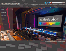 Tablet Screenshot of cmsalter.com